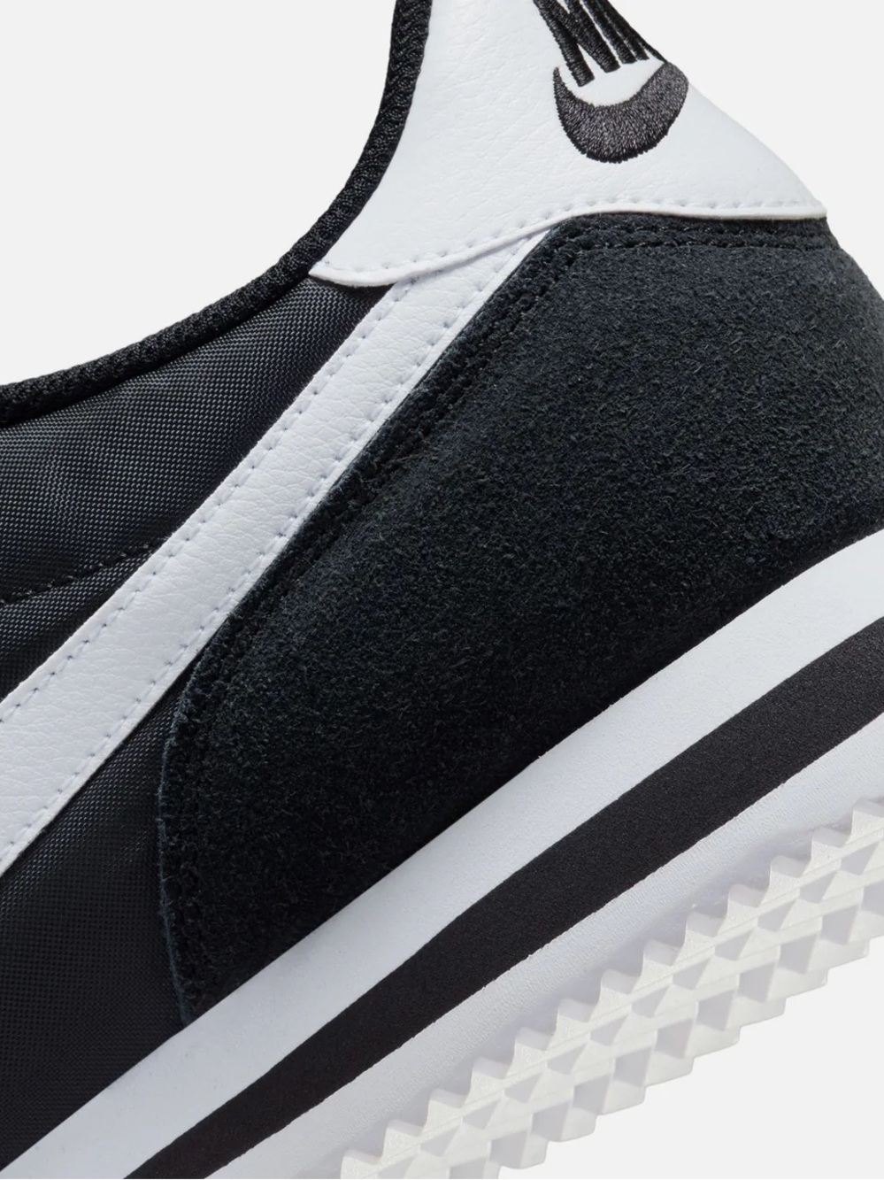 Nike Mens Cortez TXT HF0263 001 - Picture 4 of 6